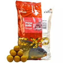 CARP EXPERT - Boilie Smart Prime 16 mm 2 kg Pineapple