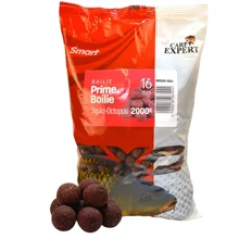 CARP EXPERT - Boilie Smart Prime 16 mm 2 kg Squid Octopus