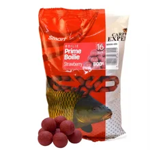 CARP EXPERT - Boilie Smart Prime 16 mm 800 g Strawberry