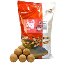 CARP EXPERT - Boilie Smart Prime 20 mm 2 kg Garlic