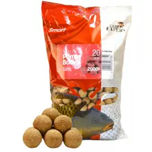 CARP EXPERT - Boilie Smart Prime 20 mm 2 kg Garlic