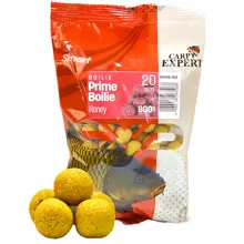 CARP EXPERT - Boilie Smart Prime 20 mm 800 g Honey