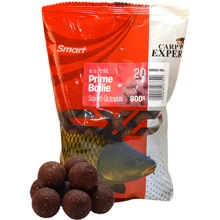 CARP EXPERT - Boilie Smart Prime 20 mm 800 g Squid Octopus