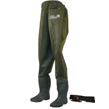 CARP EXPERT - Brodiace nohavice Hip Wanders veľ. 41