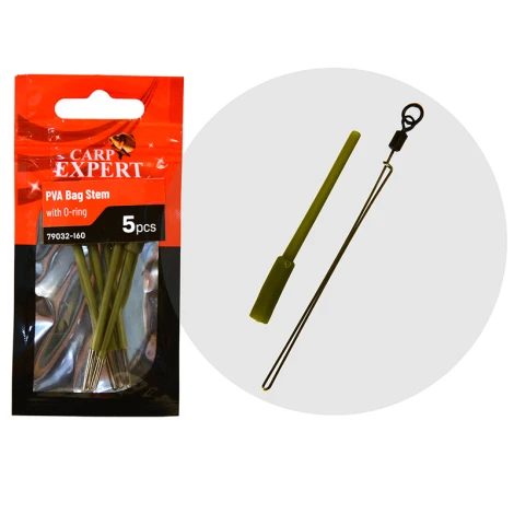 CARP EXPERT - Driek PVA Bag Stem 5 ks
