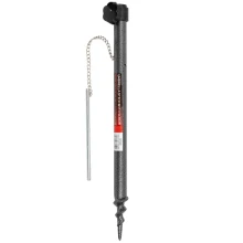 CARP EXPERT - Držiak na slnečník zavŕtavací Umbrella Stick