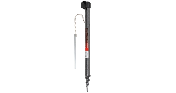 CARP EXPERT - Držiak na slnečník zavŕtavací Umbrella Stick