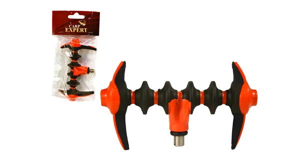 CARP EXPERT - Držiak prútu Viper1