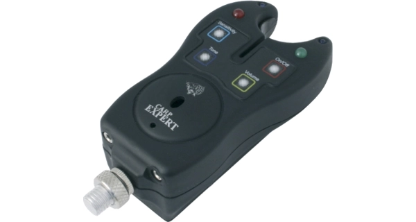 CARP EXPERT - Elektronický signalizátor záberu ET Modrá