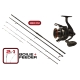 CARP EXPERT - Feeder set Prút Max2 Double Tip 3,6 m + Navijak Max2 DT 6000