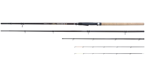 CARP EXPERT - Feederový prút Score 3,6 m 120-200 g