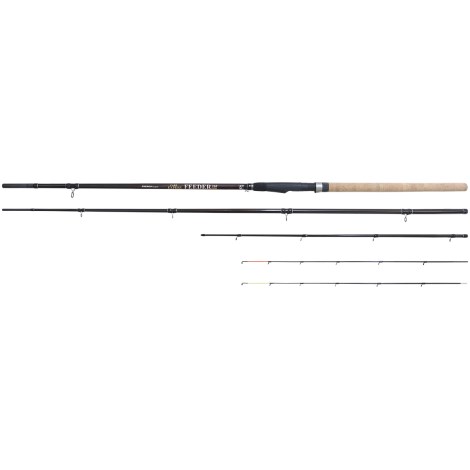 CARP EXPERT - Feederový prút Score 3,6 m 120-200 g