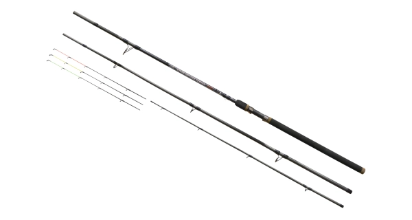 CARP EXPERT - Feederový prút Score 3,9 m 120-200 g