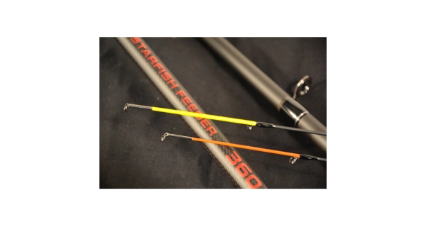 CARP EXPERT - Feederový prút Starfish 3,6 m 80-150 g