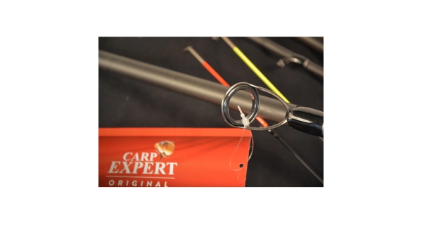 CARP EXPERT - Feederový prút Starfish 3,9 m 80-150 g
