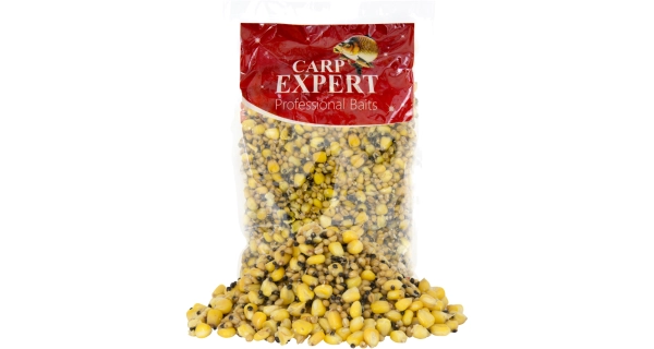 CARP EXPERT - Holiday Mix s kyselinou mliečnou 800 g