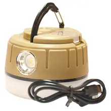 CARP EXPERT - Kempingová lampa Handy