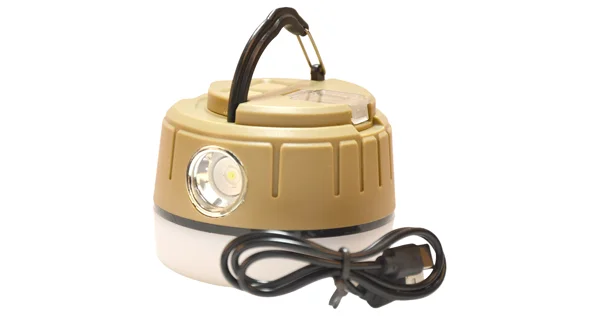 CARP EXPERT - Kempingová lampa Handy