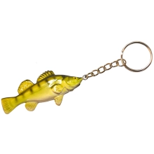 CARP EXPERT - Kľúčenka GoGreen Candát