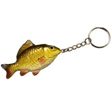 CARP EXPERT - Kľúčenka GoGreen Kapor