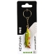 CARP EXPERT - Kľúčenka GoGreen Štika