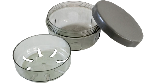 CARP EXPERT - Krabička na dipovanie 200 ml