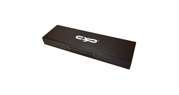 CARP EXPERT - Krabička na náväzce Neo Universal Rig Box