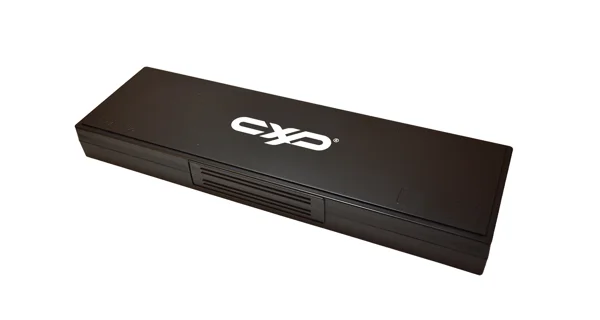CARP EXPERT - Krabička na náväzce Neo Universal Rig Box