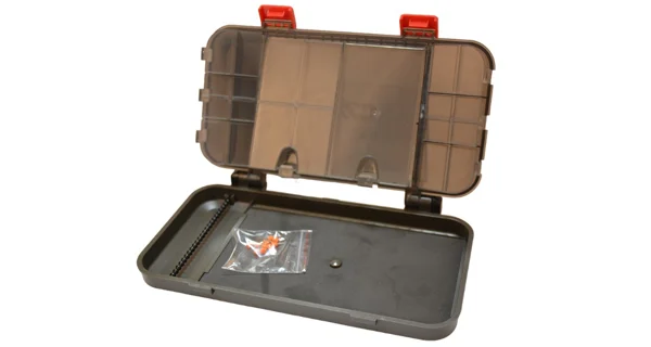 CARP EXPERT - Krabička na náväzce Pro Carp Rig Box