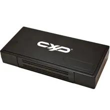 CARP EXPERT - Krabička Neo Method Rig Box