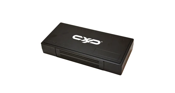 CARP EXPERT - Krabička Neo Method Rig Box