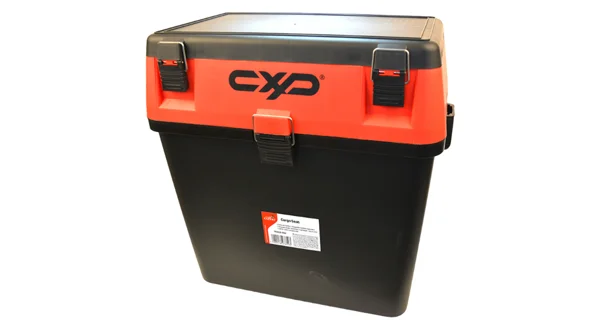 CARP EXPERT - Krabička Pre Giant