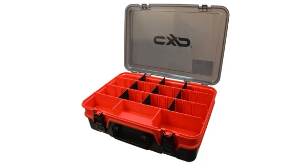 CARP EXPERT - Krabička Pre Practic