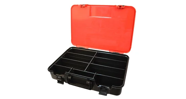 CARP EXPERT - Krabička Pre Practic