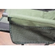 CARP EXPERT - Kreslo Comfort Zip