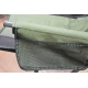 CARP EXPERT - Kreslo Comfort Zip
