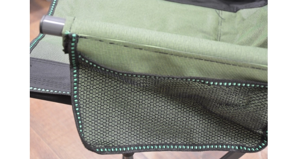 CARP EXPERT - Kreslo Comfort Zip