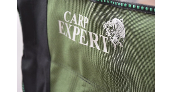 CARP EXPERT - Kreslo Comfort Zip