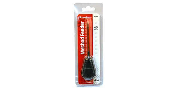 CARP EXPERT - Krmítko Drop Method Feeder 30 g