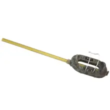 CARP EXPERT - Krmítko Go Green PVA Bombs Feeder 45 g