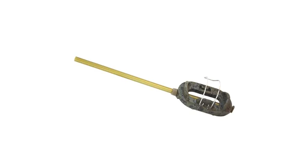 CARP EXPERT - Krmítko Go Green PVA Bombs Feeder 60 g