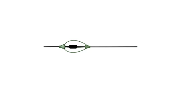 CARP EXPERT - Krmítko Long Cast Gigant Vario 40+20 g