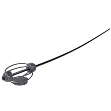 CARP EXPERT - Krmítko na ďaleké hody Method 120 g 1 ks