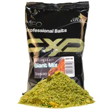 CARP EXPERT - Krmítková zmes Groundbait Neo Giant Mix 800 g Grasscarp