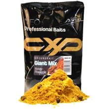 CARP EXPERT - Krmítková zmes Groundbait Neo Giant Mix 800 g Honey Pineapple