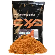CARP EXPERT - Krmítková zmes Groundbait Neo Giant Mix 800 g Mango