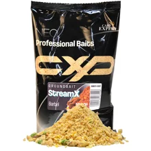 CARP EXPERT - Krmítková zmes Neo Groundbait StreamX 1 kg Barbel