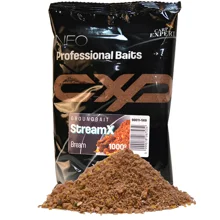 CARP EXPERT - Krmítková zmes Neo Groundbait StreamX 1 kg Bream