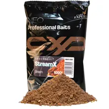 CARP EXPERT - Krmítková zmes Neo Groundbait StreamX 1 kg Bream