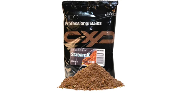 CARP EXPERT - Krmítková zmes Neo Groundbait StreamX 1 kg Bream